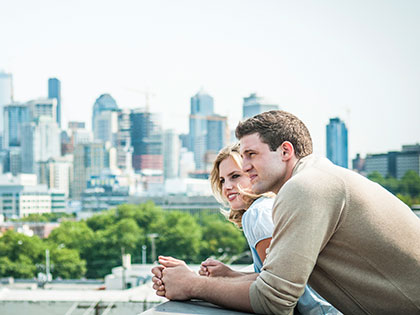 Using a Mortgage Broker is no cost to you