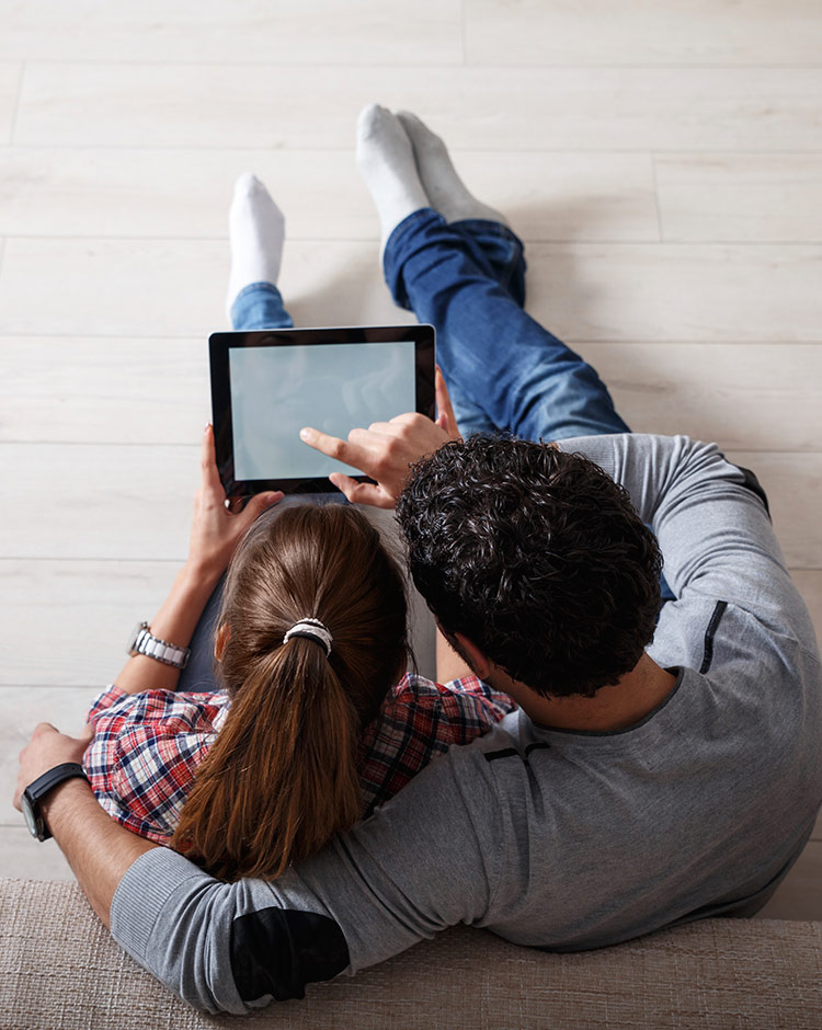 Residential Mortgage Services