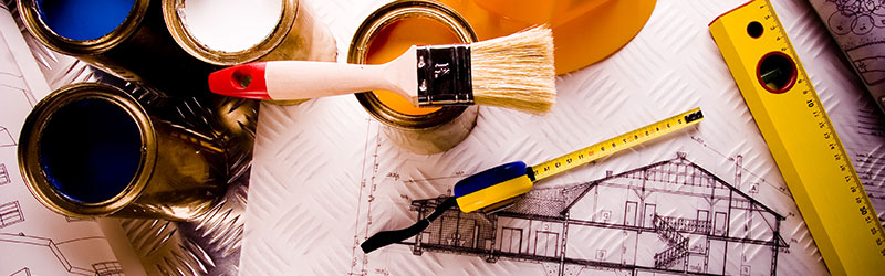 Home Renovations & Construction Financing - Dan Zorgel, Mortgage Agent in  Barrie