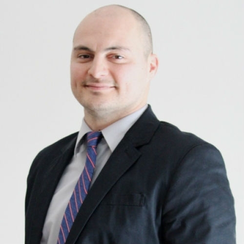 Igor Diamant Mortgage Agent Level 2